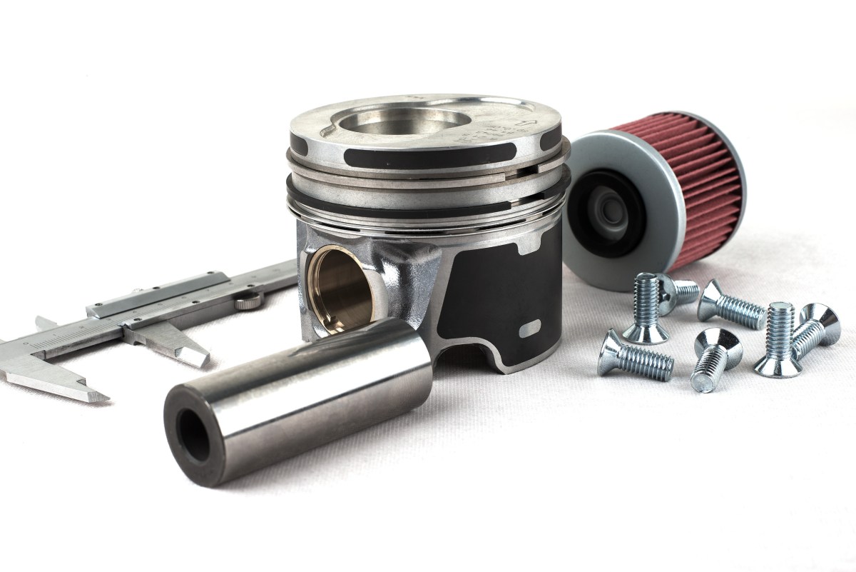 Divorce: Breaking it down to its&nbsp;parts