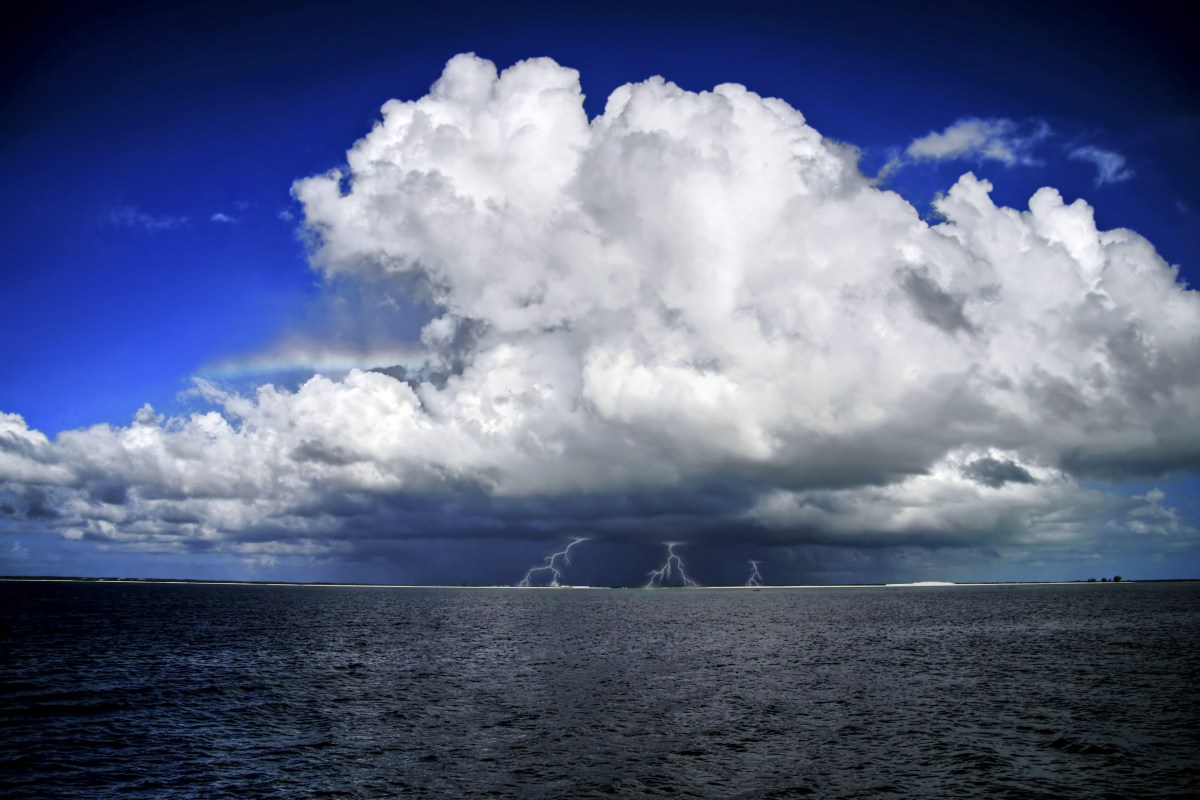 Divorce: Five Things to Think About before it&nbsp;happens